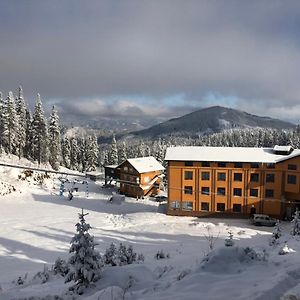 Vershyna Hotel Dragobrat Exterior photo