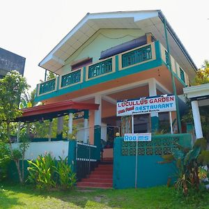 Lucullus Garden Bed and Breakfast Bentota Exterior photo