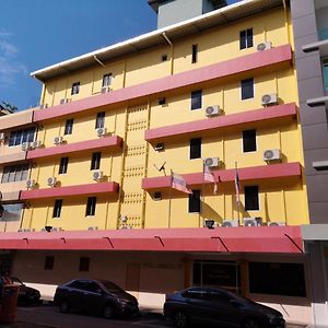 Hotel Ambassador 1 Labuan Exterior photo