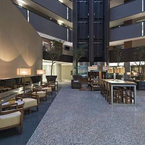 Sheraton Mexico City Santa Fe Hotel Exterior photo