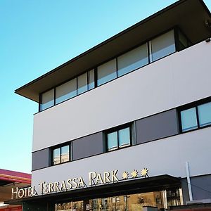 Terrassa Park Hotel Exterior photo