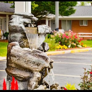 Bryan Inn Exterior photo