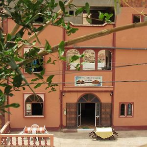 Dounia Hostel Tinghir Exterior photo