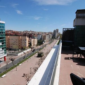 Atico Zeus Appartement Tarragona Exterior photo