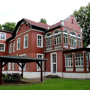 BF Hotel Balatonföldvár Exterior photo