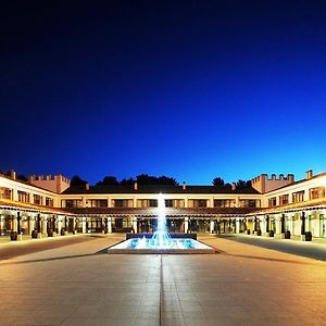 Paraje San Jose Hotel Requena Exterior photo