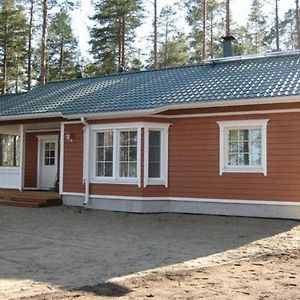 Ruoke Holiday Village Kesälahti Exterior photo