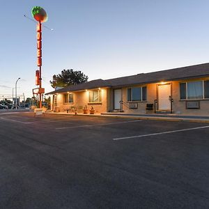 Desert Moon Motel Las Vegas Exterior photo