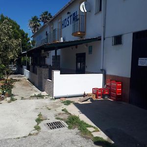 La Redonda Hotel San Roque  Exterior photo