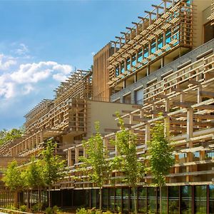 Waldhotel By Buergenstock Exterior photo