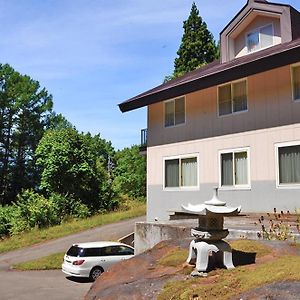 Hotel Bauhinia ホテルバウヒニア Nagano Exterior photo