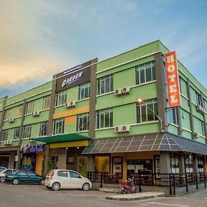 Sarikei Garden Hotel Exterior photo