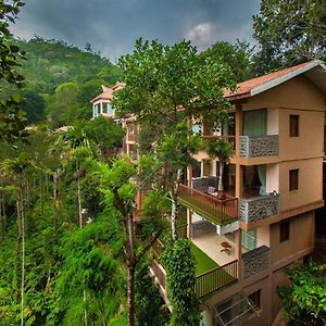 Oxygen Resorts Thekkady Exterior photo