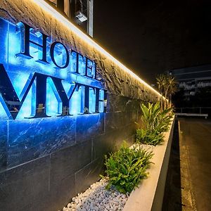 Hotel MYTH Chiba Exterior photo