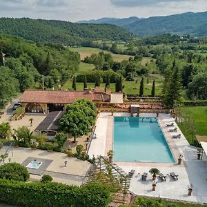 Villa Gaudia Rignano sull'Arno Exterior photo