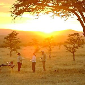 Kicheche Laikipia Camp Villa Ol Pejeta Conservancy Exterior photo