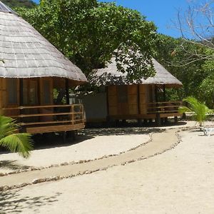 Cashew Grove Beach Resort Busuanga Exterior photo