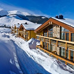 Chalets Mineralia Demänovská Dolina Exterior photo