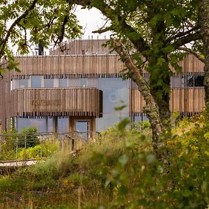 Naturum Vaenerskaergarden - Victoriahuset Hotel Lidköping Exterior photo