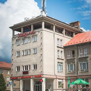 Hotel Magura Bojnice Exterior photo