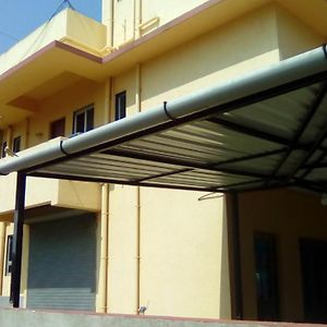 Bethel Guesthouse Miramar Panaji Exterior photo