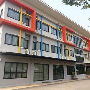 Kradang Nga Boutique Inn Khun Han Exterior photo