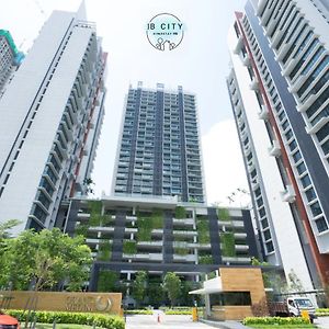 Grand Medini Suites By Jbcity Home Nusajaya  Exterior photo