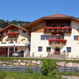 Unterwirtshof Villa Deutschnofen Exterior photo