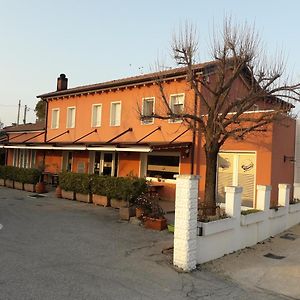 Locanda Mirafiori Hotel San Donà di Piave Exterior photo