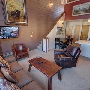 Edgewater 1448 On Keystone Lake By Summitcove Lodging Appartement Exterior photo