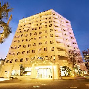 Famy Inn Makuhari Chiba Exterior photo