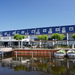 Fletcher Hotel Restaurant Loosdrecht-Amsterdam Exterior photo