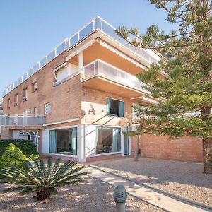 Apartamento En La Playa La Mora, Tarracohomes Tarragona Exterior photo