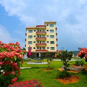 Hotel Water Tower, Nuwakot Nawākot Exterior photo