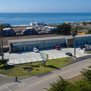 Sea Breeze Inn - San Simeon Exterior photo