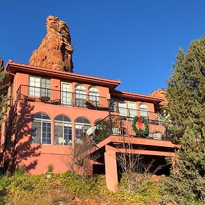 The Penrose Bed & Breakfast Bed and Breakfast Sedona Exterior photo