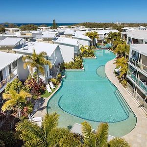 Sand Dunes Resort Accommodation Marcoola Exterior photo