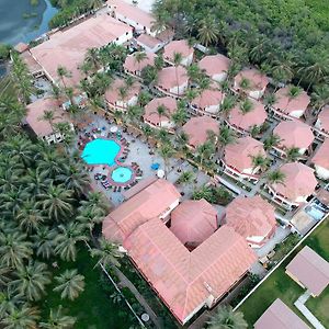 Palm Beach Resort Banjul Serrekunda Exterior photo