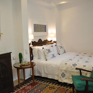 Riad Cherifa Hotel Chefchaouen Exterior photo