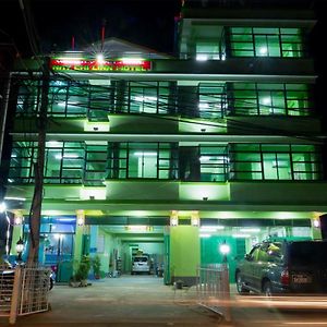 Nay Chi Lin Hotel Pathein Exterior photo