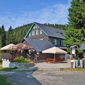 Chata - Sport - Ski Hotel Kořenov Exterior photo