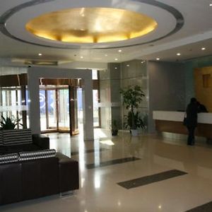 Sariz International Hotel Peking  Interior photo