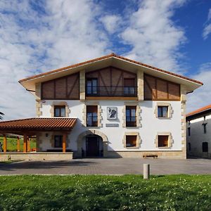 Endaneta Berri Appartement Zumaia Exterior photo