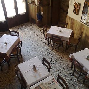 Albergo Locanda Garibaldi Siena Exterior photo