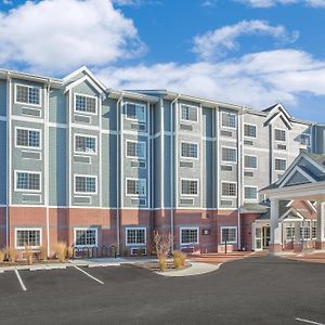 Microtel Inn & Suites By Wyndham Ocean City West Ocean City Exterior photo