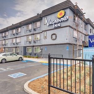 Vagabond Inn Executive Hayward Exterior photo