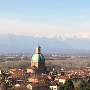 Casa Maruca Bed and Breakfast Gassino Torinese Exterior photo