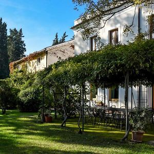 Masseria Giosole Pension Capua Exterior photo