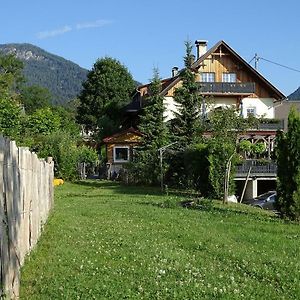 Landhof Schober Studio'S Bed and Breakfast Weißbriach Exterior photo