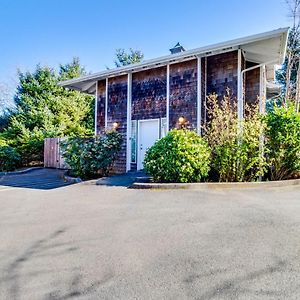 Cozy Cannon Beach Condo Exterior photo